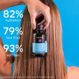 Apivita Hyaluronic Hydra Fine Hair Moisturizing Shampoo vlažilni šampon za tanke lase 250 ml | Shoptok.si