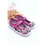 Befado Child's Balerina Slippers | shoptok.hr