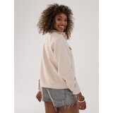 Sinsay Pamučna jakna | shoptok.hr