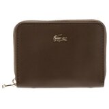 Lacoste Denarnica Nf5520au Zip Coin Wallet Kostanjeva Cene