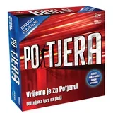 društvena igra Potjera 2