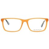  Okvir za naočale za muškarce Gant GA3139-047-55 Smeđa Ø 55 mm | shoptok.hr