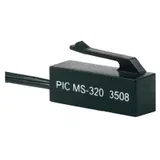 Minijaturni reed senzor Snap-Fit MS-320-3 MS-320-3 1 x uklopni kontakt maks.