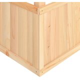 Vanjski set za igru od masivne jelovine | shoptok.hr