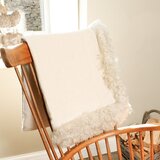 Native Natural Lanena/krznena deka 140x180 cm – | shoptok.hr