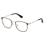 Police VK580 0302 ONE SIZE (50) Zlata/Kristalna | Shoptok.si