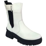 Rieker W0380 Bež | shoptok.hr