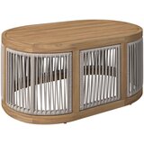Ambia Garden VRTNI SET barve akacije barve akacije, bež | Shoptok.si