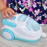 Woopie tirkizni usisavač | shoptok.hr