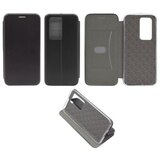 Chameleon Preklopna torbica (WLS) za Huawei P40 Pro, črna | Shoptok.si