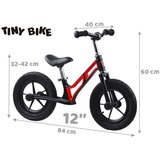 Balance Bike Tiny Bike - Red | shoptok.hr