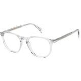 David Beckham DB1106 KB7 ONE SIZE (50) Siva/Kristalna Cene