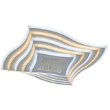 Osram LED Prigušiva stropna lampa ORBIS WAVES LED/43W/230V 2600-6000K +DO | Eponuda.com