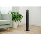 Sencor Stubasti ventilator 50W/230V, crne boje | Eponuda.com