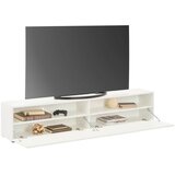 Modern Living Tv-element Otis, Bela | Shoptok.si