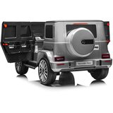  Mercedes G500 - Sivi | ePonuda.com