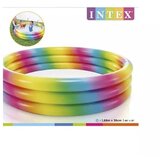 Intex otroški bazen Geometrija 58449NP Cene