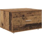  Stol Staro drvo 131,5 x 50 x 106,5 cm Konstruirano drvo | shoptok.hr