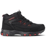 Slazenger Ankle Boots - Black - Flat