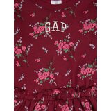 GAP Baby Sweatshirt Dress with Logo - Girls | shoptok.hr