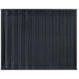  Klizne zavesice za prozor automobila L, 70 × 42–47 cm, 2 kom Cene