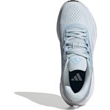 Adidas Tekaški čevelj 'QUESTAR 3 W' svetlo modra / bela | Shoptok.si