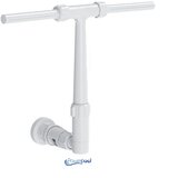 Powervac FONTANA - Z DVOJNIM RAZPRŠILNIKOM, (5000329689) u