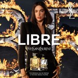 Parfem za žene Yves Saint Laurent Libre L'Absolu Platine 50 ml | shoptok.hr