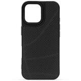  Futrola 3D Protect za Iphone 16 DZ2/5, Crna | Eponuda.com