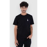 Hurley Nazare Sqns T-shirt black | Shoptok.si