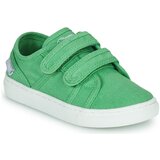 Primigi Nizke superge 1960122 Zelena | Shoptok.si