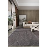 Conceptum Hypnose newyork 3112 - anthracite anthracite carpet (100 x 150) Cene