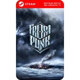  Frostpunk GOTY Edition - Steam koda brez škatlice (WINDOWS PC) | Shoptok.si