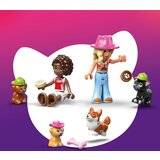 Lego LEGO® Friends - Pekarna pasjih priboljškov (42677) | Shoptok.si