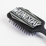 Wednesday Brush Rectangular četka za kosu za djecu 1 kom | shoptok.hr