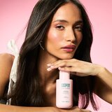 Coco & Eve Like A Virgin Frizz Fix & Pro Shine Mist pršilo proti nastanku krepastih las za sijaj in mehkobo las 150 ml | Shoptok.si