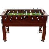  Nogometni Stol 60 kg 140 x 74,5 x 87,5 cm Smeđi | shoptok.hr