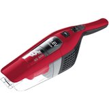 Rowenta - Štapni usisivač DUAL FORCE 2 u 1 180W/21,6V crvena Cene