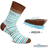 muške čarape "aqua" HT-AQUA-L