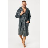 Envie Kratek topel kopalni plašč Felix s kapuco | Shoptok.si