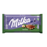 Milka čokolada s lješnjakom 80 g | shoptok.hr