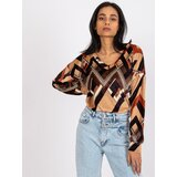 Italy Moda Blouse-DHJ-BZ-6550-4.40-camel Cijene