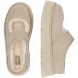 Ugg Natikači svetlo bež | Shoptok.si