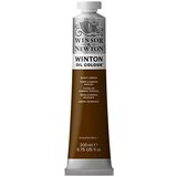 WINSOR & NEWTON Winton Uljana boja (Umbra pečeno, 200 ml, Tuba) Cijene