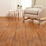 vidaXL samoljepljive podne obloge PVC 5,21 m² 2 mm boja brijesta Cijene