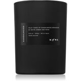 DW Home M. of W.G. Sandalwood dišeča sveča 250 g Cene