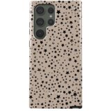 BURGA Silionski ovitek Tough za Samsung Galaxy S23 Ultra - - Sparkling Tiara Cene