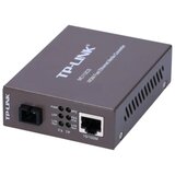Tp-link MC112CS media konverter ( TPL023 ) Cene