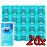 Durex Classic 20 pack Cene