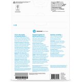 HP PAPIR ADVANCED GLOSSY PHOTO ZA DJ, A4, 25 LISTOV, 250g/m2 (Q5456A) | Shoptok.si